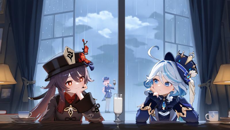 Featured image of post Hugo+Stack主题在本机的部署